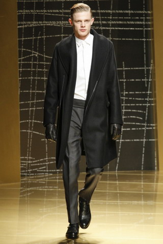 Ermenegildo Zegna / - 2013-2014